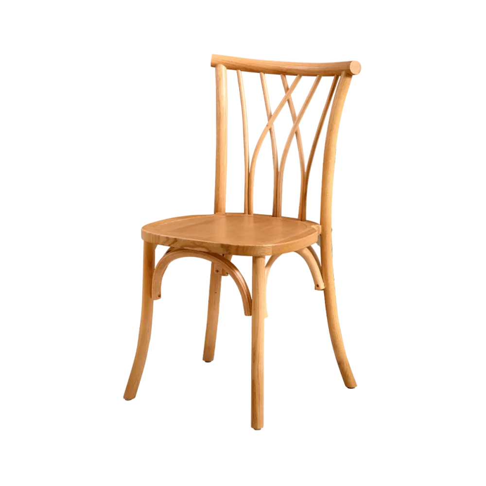 Kėdė VIENNA WOOD 2001 (KSD/VIENNA.2001/JK/STM)