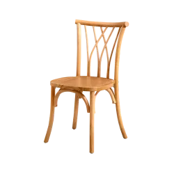 Kėdė VIENNA WOOD 2001