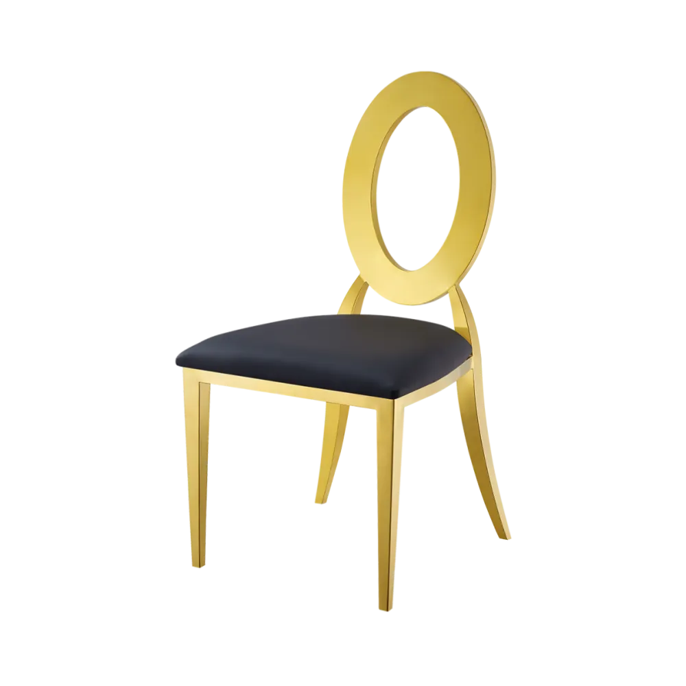 Kėdė GLAMOUR TAP (KSM/GLAMOUR.TAP.B60.100/FS/STM)