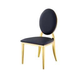 Kėdė GLAMOUR ALL TAP