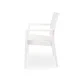 Kėdė MARIO 503, balta (KOP/MARIO.503/BS/STM)