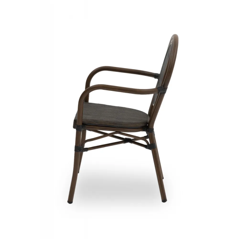 Kėdė RICCARDO ARM 7001 (KOP/RICCARDO.ARM.TX.7001/HH/STM)