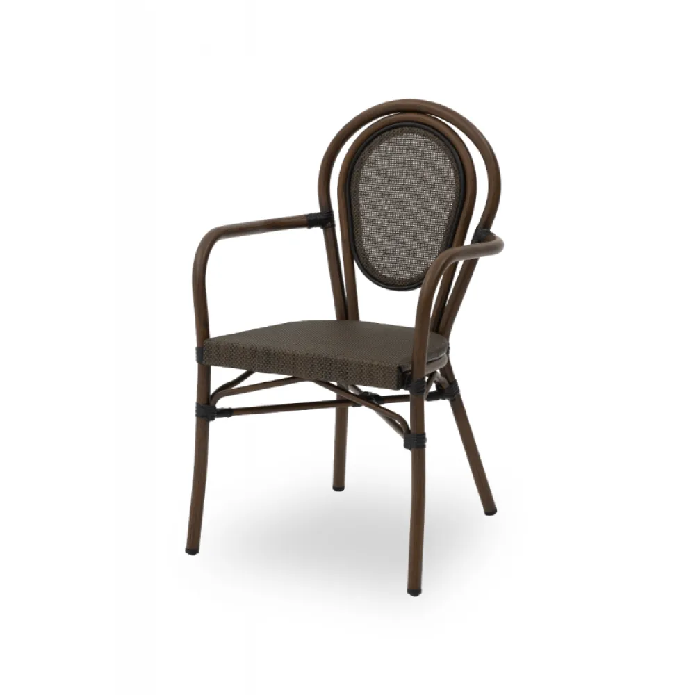 Kėdė RICCARDO ARM 7001 (KOP/RICCARDO.ARM.TX.7001/HH/STM)