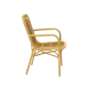 Kėdė BAMBOO (KOP/BAMBOO.TRP.0317/HH/STM)