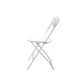 Sulankstoma kėdė POLY 80500 (KC/POLY7.80500/HC/STM)