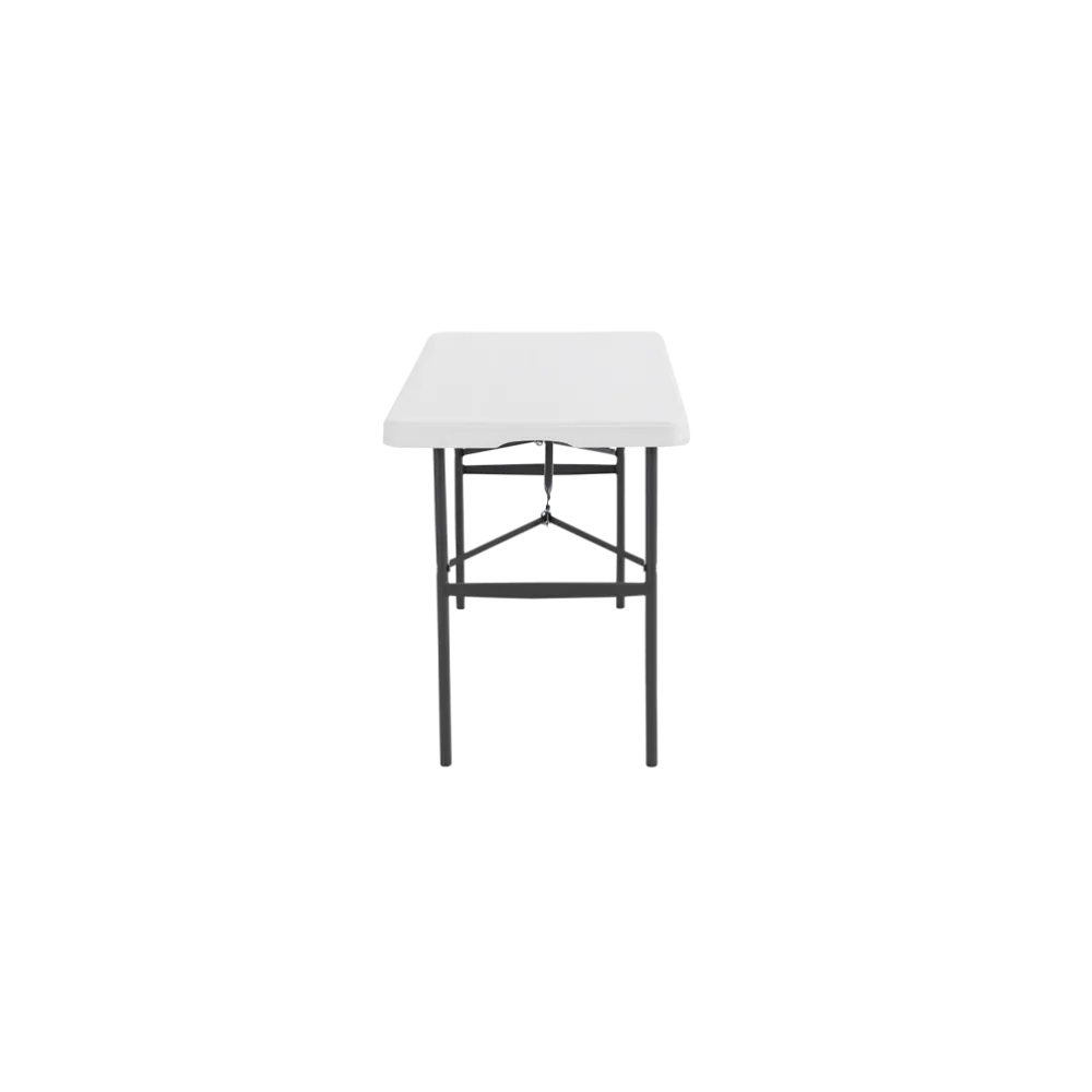 Sulankstomas stalas 122x61cm (SC/80951/LT/STM)