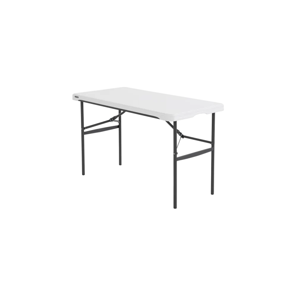 Sulankstomas stalas 122x61cm (SC/80951/LT/STM)