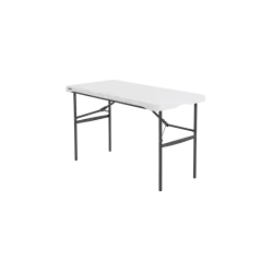 Sulankstomas stalas 122x61cm