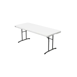 Sulankstomas stalas 183x76cm