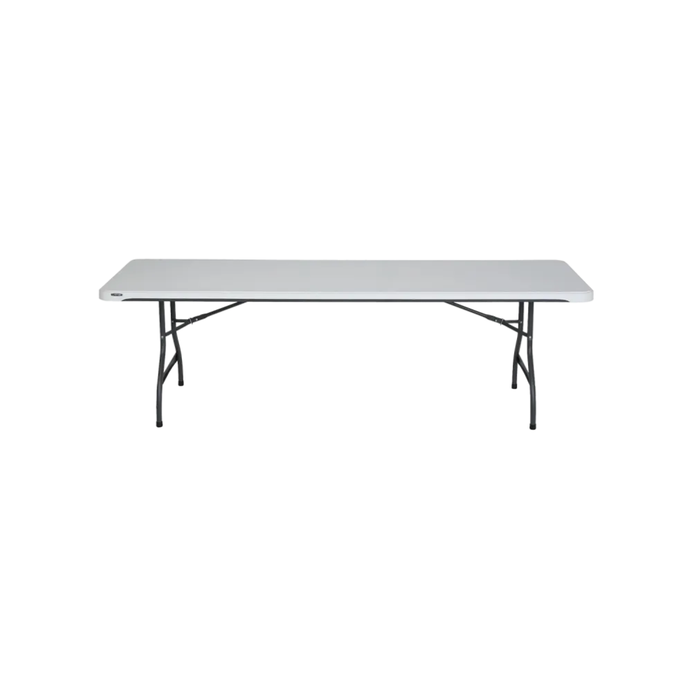 Sulankstomas stalas 244x76cm (SC/81089/LT/STM)