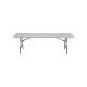 Sulankstomas stalas 244x76cm (SC/81089/LT/STM)