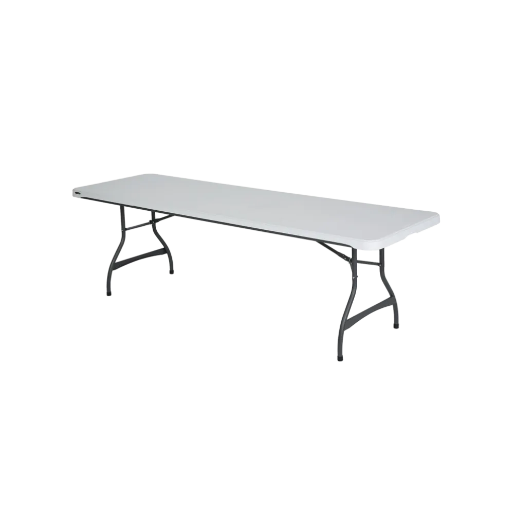 Sulankstomas stalas 244x76cm (SC/81089/LT/STM)