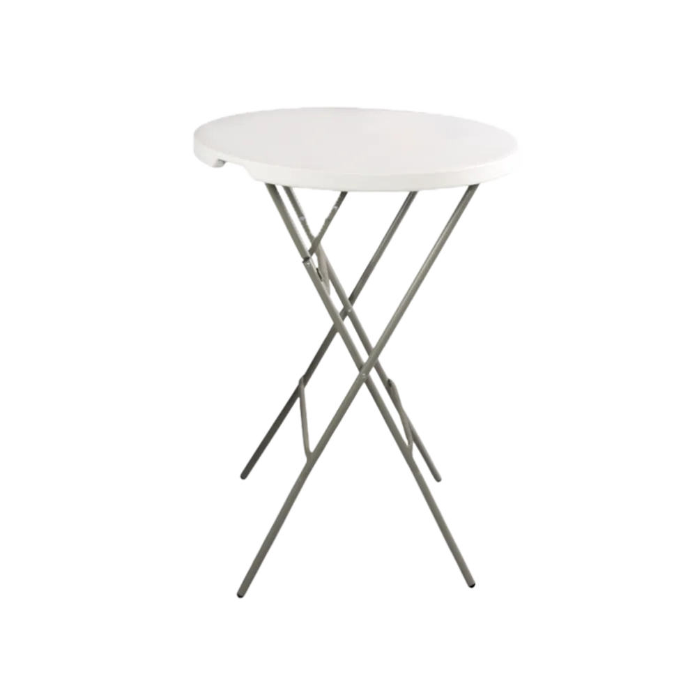 Sulankstomas stalas 80cm (SC/70110/CL/STM)