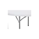 Sulankstomas stalas 152cm (SC/70152/CL/STM)