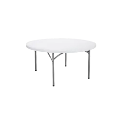 Sulankstomas stalas 152cm