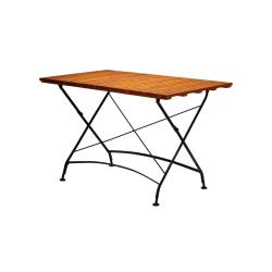 Table LARA 120x70cm
