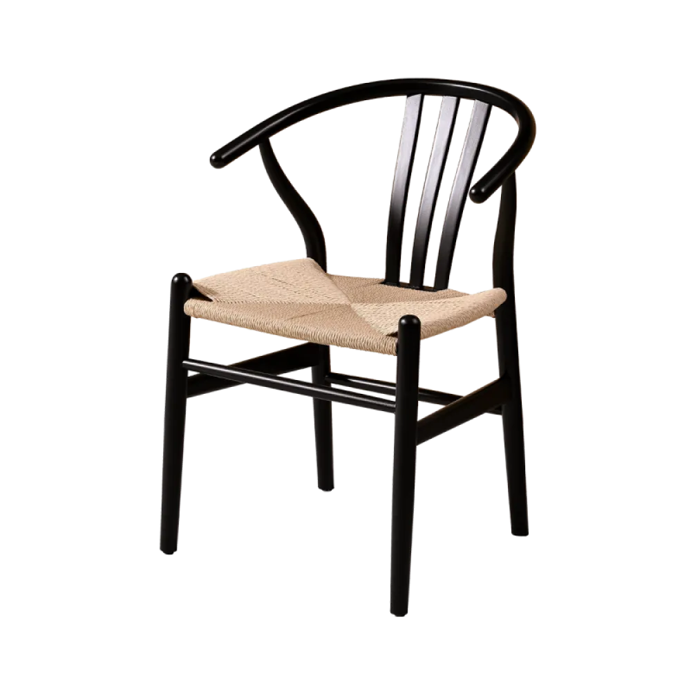 Kėdė WISHBONE 4001 (KDR/WISHBONE.4001/JK/STM)