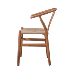 Kėdė WISHBONE 4030