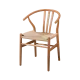 Kėdė WISHBONE 4030 (KDR/WISHBONE.4030/JK/STM)