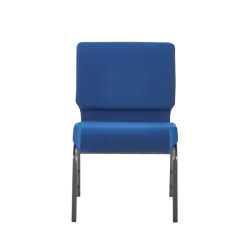 Kėdė AMBASSADOR BU30, mėlyna