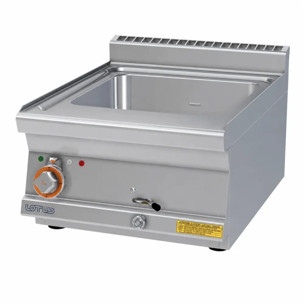 Makaronu pagaminimo mašina 25 l CPT-66ET (16100630)
