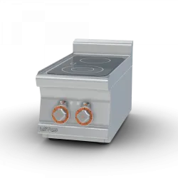 Elektrinė kaitlentė PCCT-63ET