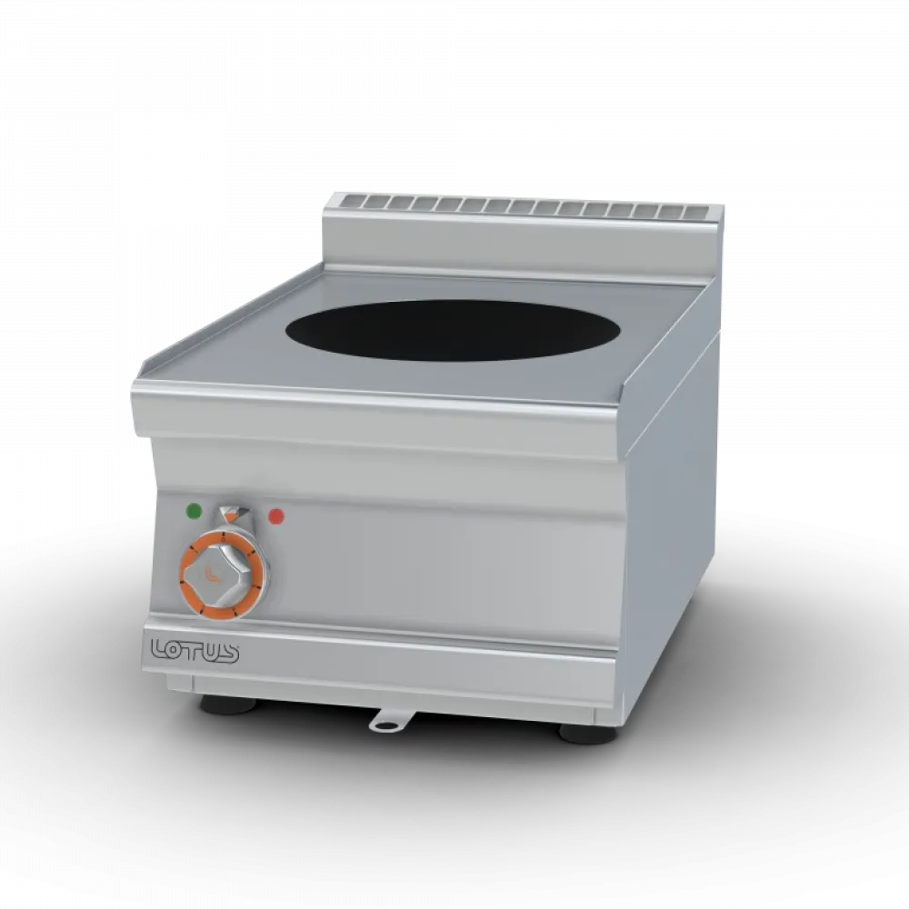 Indukcinė kaitlentė Wok PCIWT-64ET (16030434)