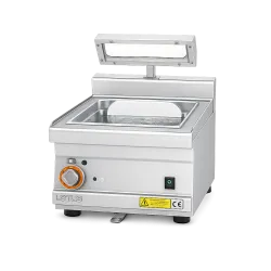 Elektrinė keptuvė vienfazis BST-64EM