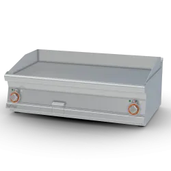 Elektrinė kepimo plokštė, lygi FTLT-610ET