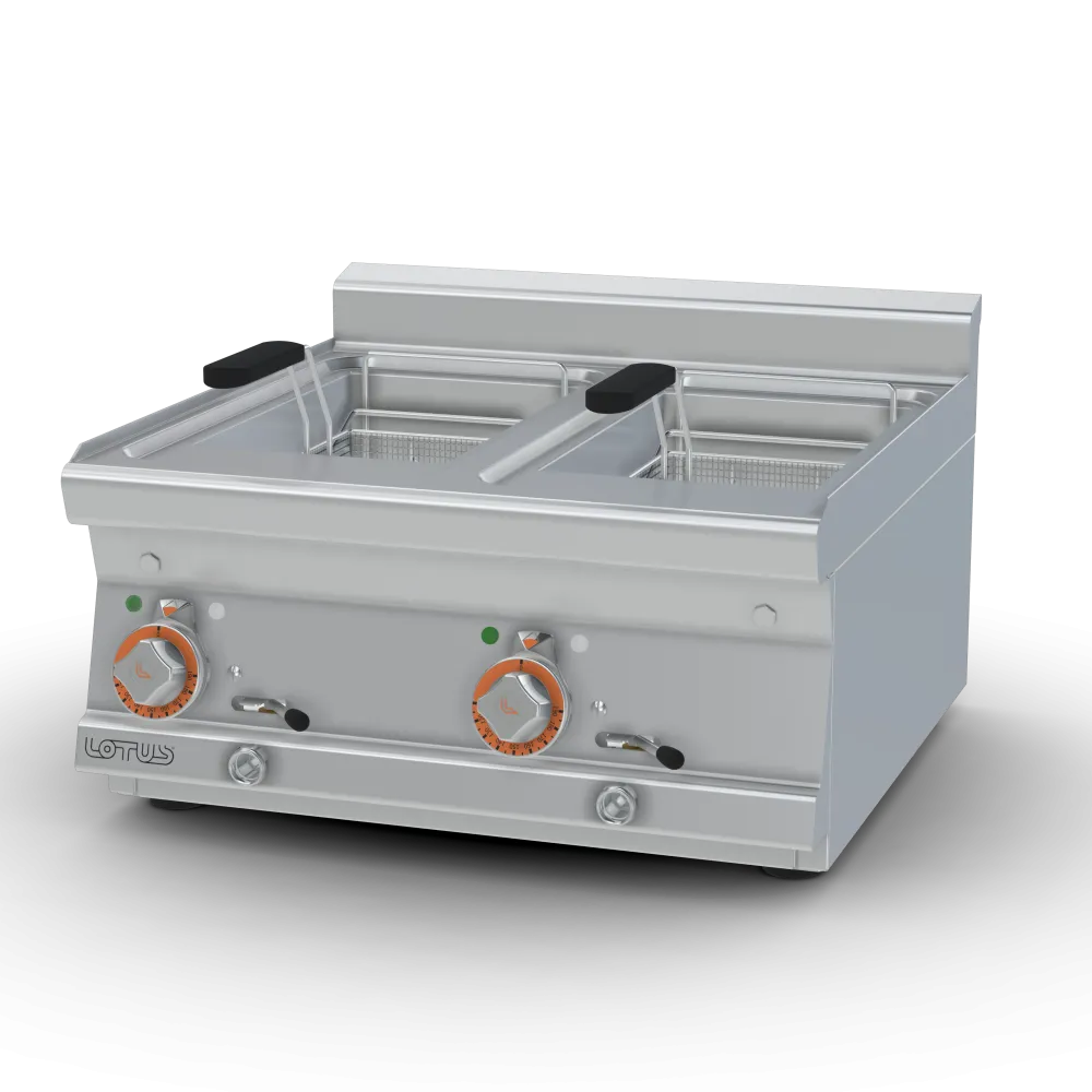 Elektrinė gruzdintuvė F2/10T-66ETX (16090630X)