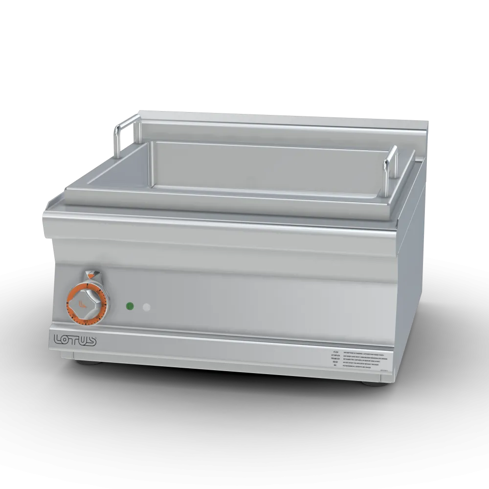 Elektrinis troškintuvas 20 L BRF-64ET (16070630)