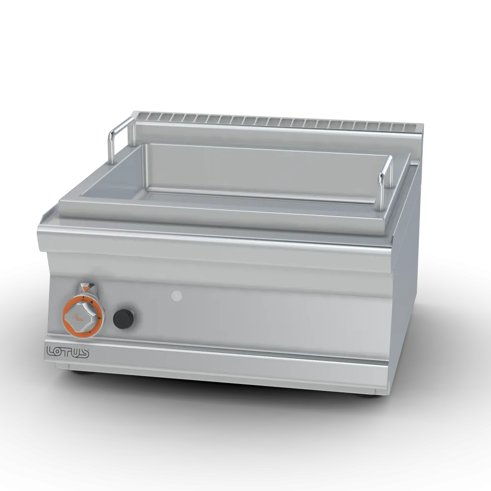 Dujinė keptuvė 20 L BRT-66G (16240650)