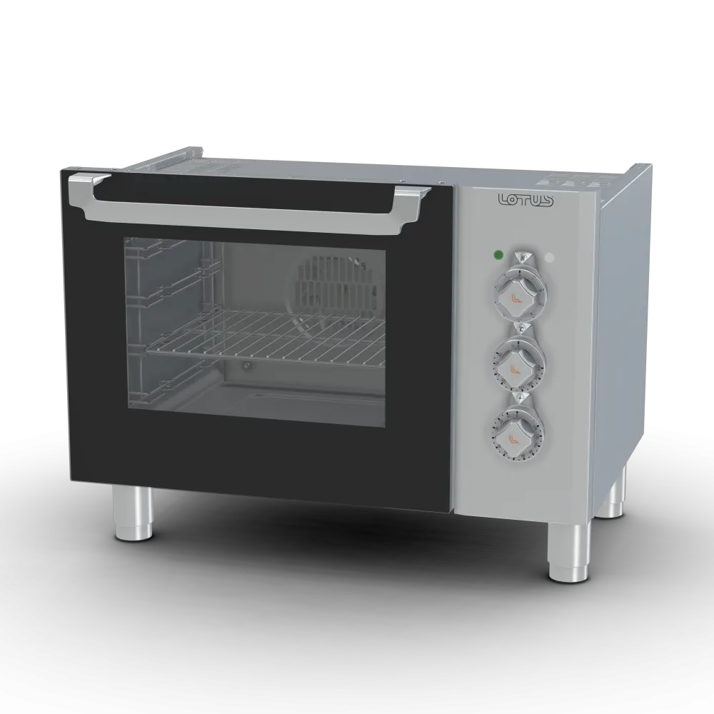 Daugiafunkcinė elektrinė orkaitė MFM-68EM/V (06490812)