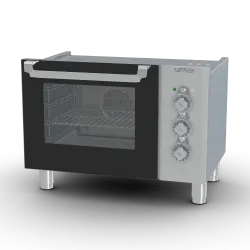 Daugiafunkcinė elektrinė orkaitė MFM-68EM/V