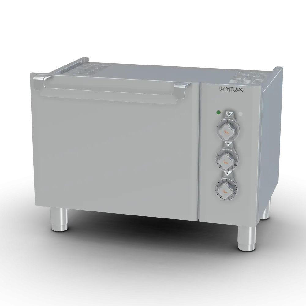 Daugiafunkcinė elektrinė orkaitė MFM-68EM (06490813)