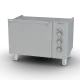 Daugiafunkcinė elektrinė orkaitė MFM-68EM (06490813)
