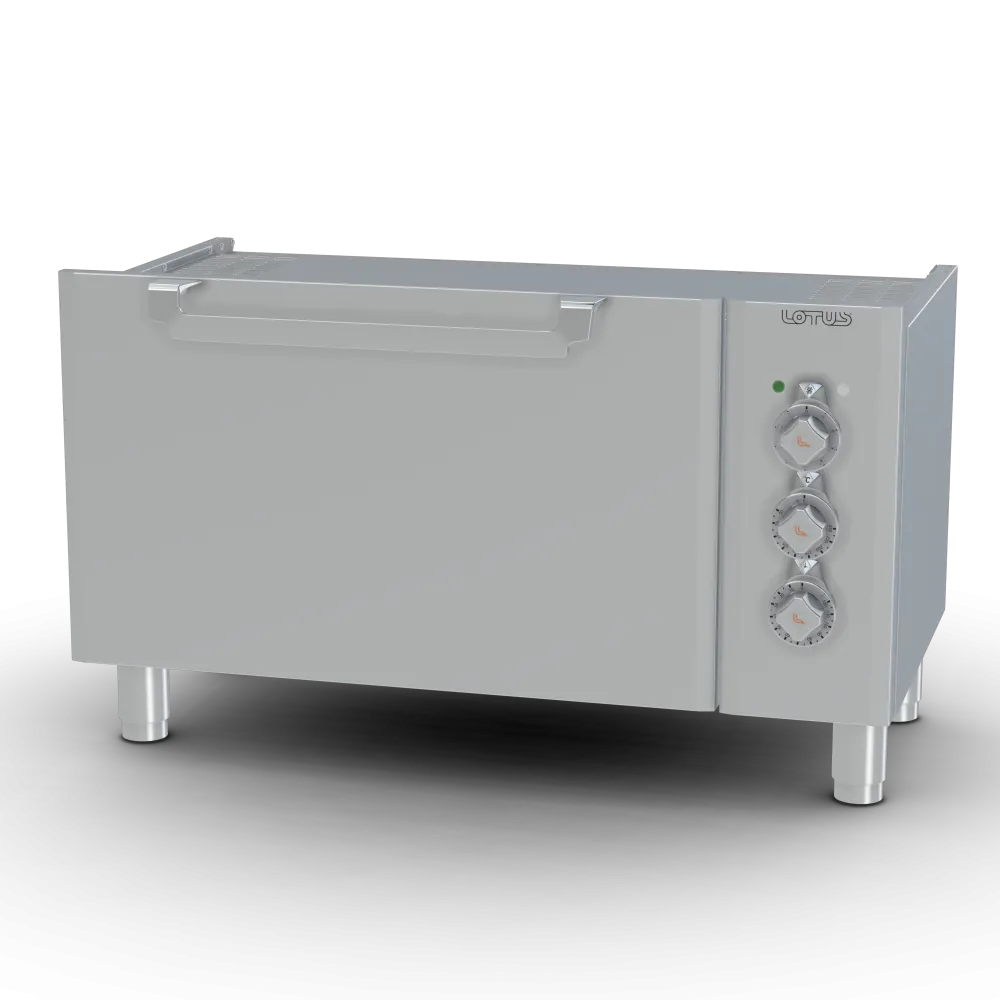 Daugiafunkcinė elektrinė orkaitė MFM-610EMX (06491013X)