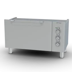 Daugiafunkcinė elektrinė orkaitė MFM-610EMX