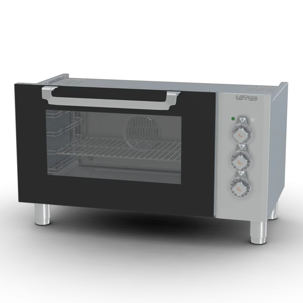 Daugiafunkcinė elektrinė orkaitė MFM-610EMX/V (06491012X)