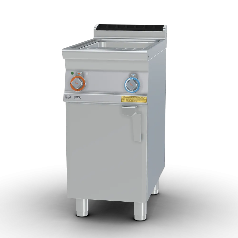 Makaronu pagaminimo mašina 25 l CP-74ET (08100430)
