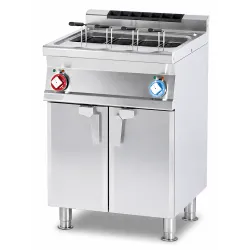 Makaronu pagaminimo mašina 40 l CP-76ETX