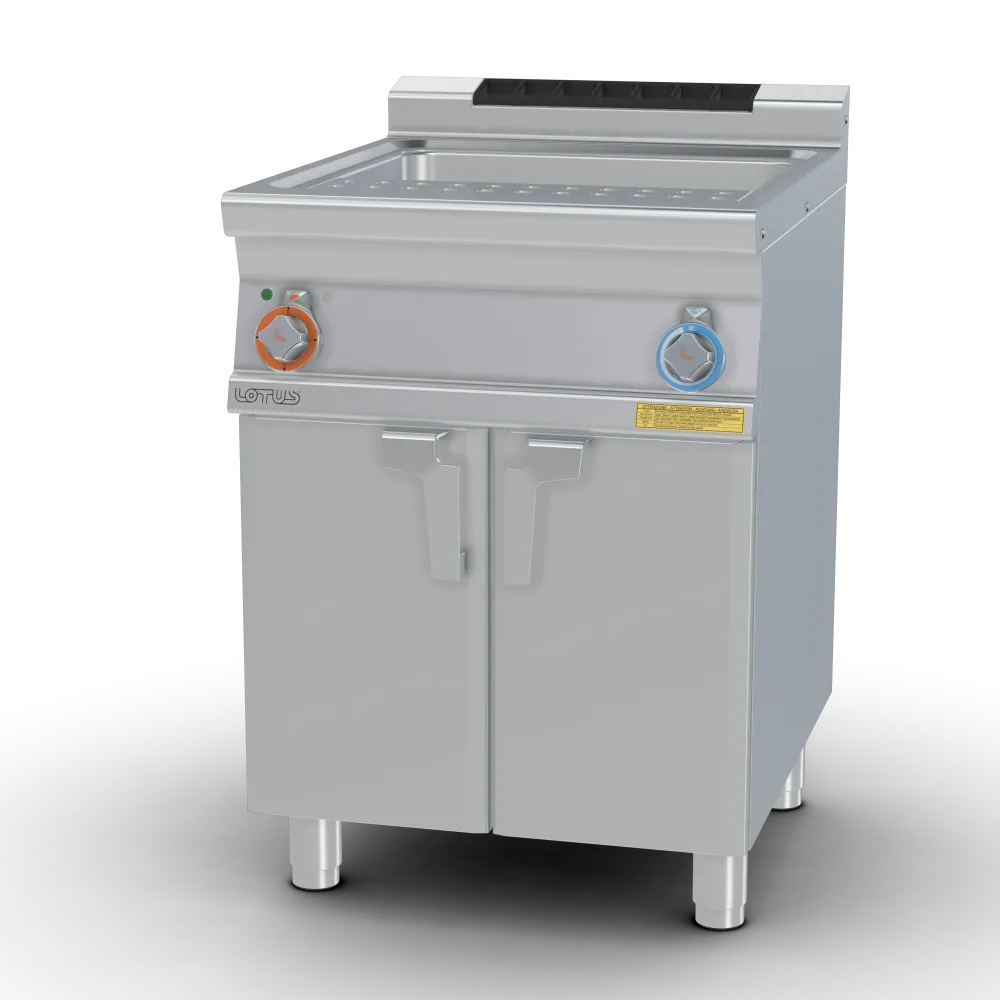 Makaronu pagaminimo mašina 40 l CP-76ET (08100630)