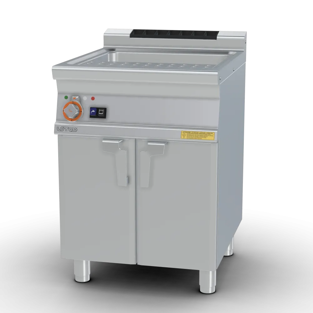 Makaronu pagaminimo mašina AUTOMATIC 40 l CP-76ET (08100635)