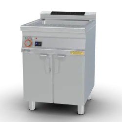 Makaronu pagaminimo mašina AUTOMATIC 40 l CP-76ET