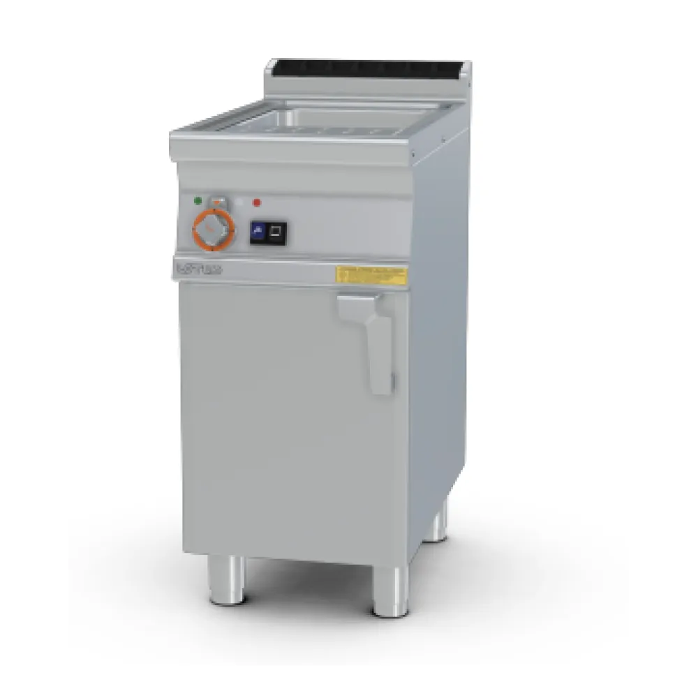 Makaronu pagaminimo mašina 25 l CP-74ET (08100435)