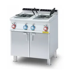 Makaronu pagaminimo mašina 25+25L CP-78ETX