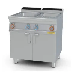 Makaronu pagaminimo mašina 25+25L CP-78ET