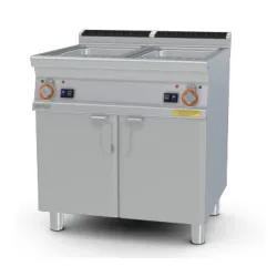 Makaronu pagaminimo mašina AUTOMATIC 25+25L CPA-78ET