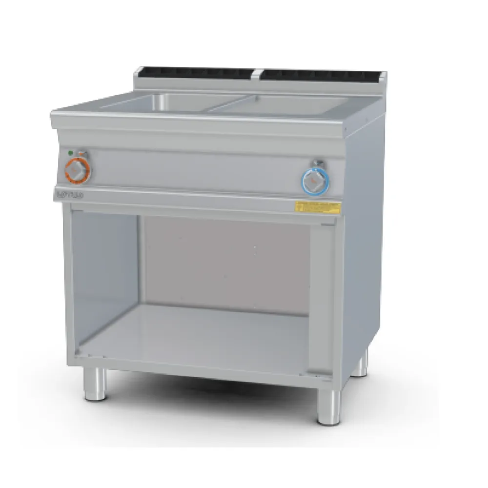 Elektrinis marmite vienfazis GN2/1 BM-78ET (08050830)
