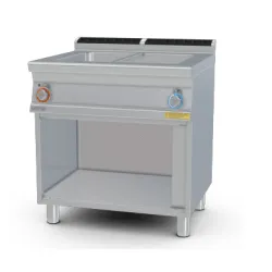 Elektrinis marmite vienfazis GN2/1 BM-78ET